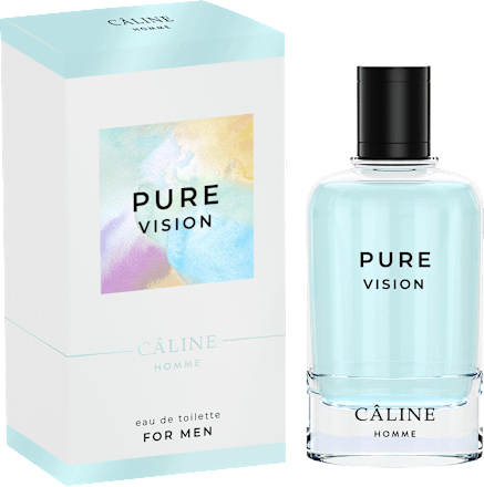 Pure Vision Eau de Toilette CÂLINE