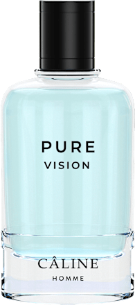 Pure Vision Eau de Toilette CÂLINE