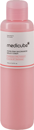 PDRN PINK Milky toner za lice sa niacinamidom i ceramidima medicube