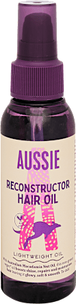 Hajápoló olaj Reconstructor Aussie