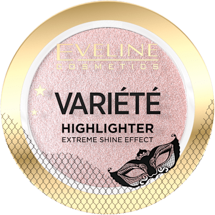 Osvetljevalec Variété 01 EVELINE COSMETICS