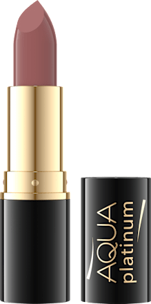 Šminka Aqua Platinum - 601 EVELINE COSMETICS