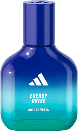 Parfumska voda za moške Vibes Energy Drive adidas