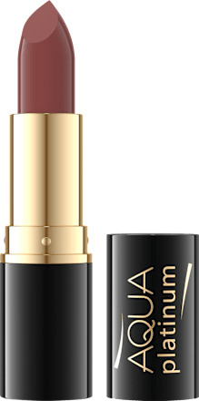 Šminka Aqua Platinum – 602 EVELINE COSMETICS