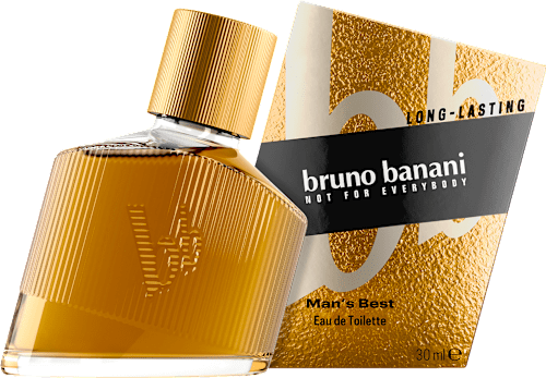 Toaletna voda Man's Best bruno banani
