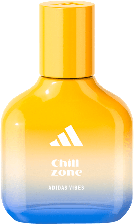Parfumska voda za moške Vibes Chill Zone adidas