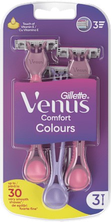 Simply Venus 3 jednokratni brijači Gillette Venus