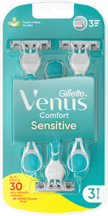 Sensitive jednokratni brijač Gillette Venus