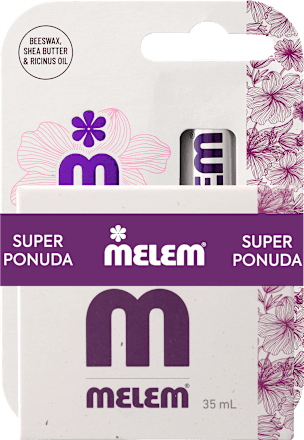 Poklon set za njegu dragocjena ulja Melem