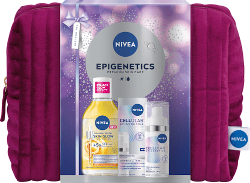 Set epigentics  NIVEA