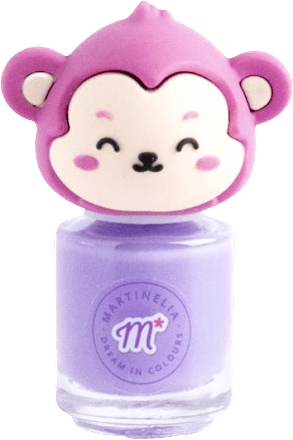 lak na nehty Zvířátka mix Martinelia