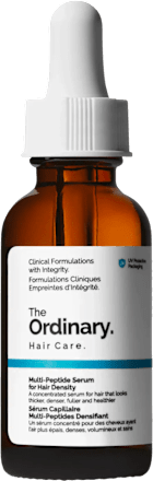 Multi-Peptide serum za gustoću kose The Ordinary.