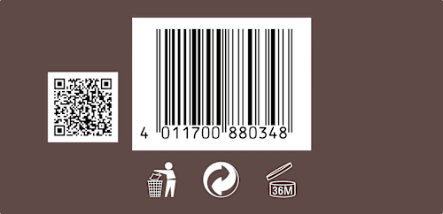 Férfi EdT, Absolut Scent s.Oliver