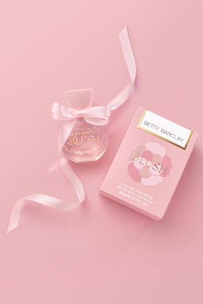 Női EdT Blush Betty Barclay