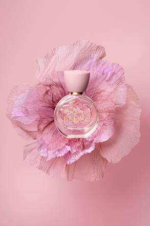 Női EdT Blush Betty Barclay
