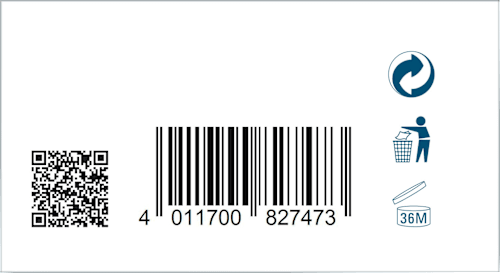 Női EdT Feels like Summer s.Oliver