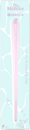 Disney The Little Mermaid štětec na rty 01 Seaside Cutie essence