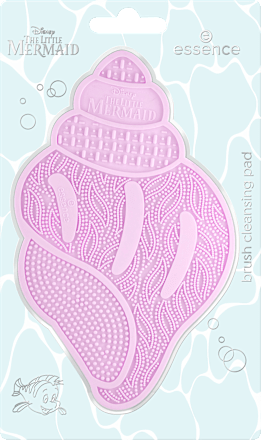 Pad curățare THE LITTLE MERMA 01 essence