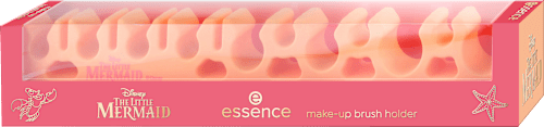 Disney The Little Mermaid držák na štětce 01 Treasure Keeper essence