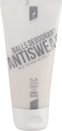  BALLS ANTISWEAT SIT & CHILL dezodorans za intimne delove ANGRY BEARDS