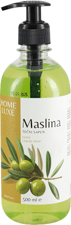 Maslina tečni sapun Mipochem