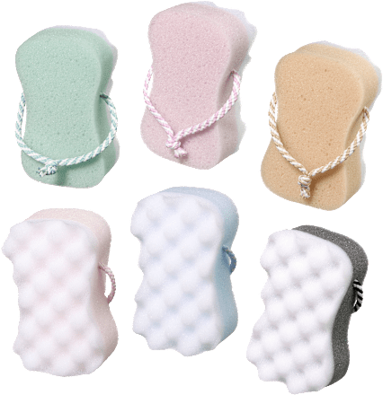 Burete de baie ebelin