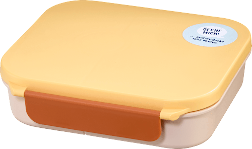 Kutija za užinu, više vrsta babylove