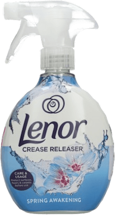 Soluție împrospătat textile Spring Lenor