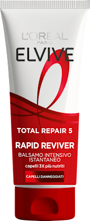 Balsamo intensivo istantaneo TOTAL REPAIR 5 L'Oreal Paris ELVIVE