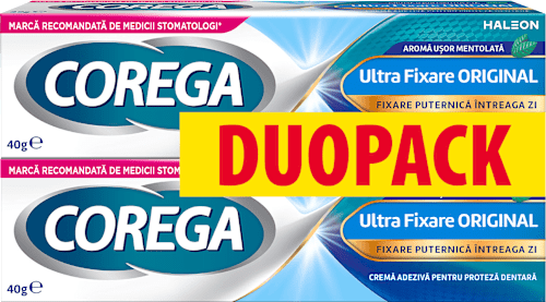 Ultra Fixare Neutro COREGA