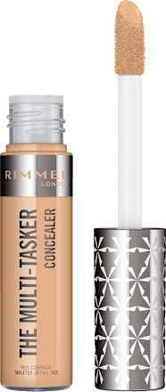 Tekoči korektor The Multi-Tasker, 050 Sand RIMMEL LONDON