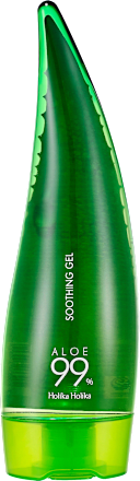 Aloe 99% Soothing Gel  HOLIKA HOLIKA