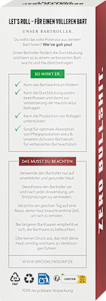 Bartroller Brooklyn Soap Company