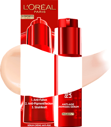 Anti Age Gesichtsserum Revitalift Laser Dreifach Laser L'ORÉAL PARiS