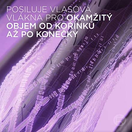 balzám na vlasy Collagen Lifter L'ORÉAL PARiS ELSEVE