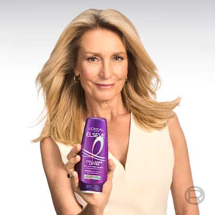 balzám na vlasy Collagen Lifter L'ORÉAL PARiS ELSEVE