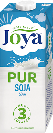 Sojadrink Pur Joya