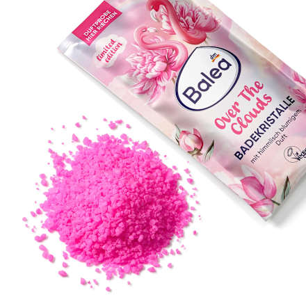 Kopalna sol Over The Clouds Balea