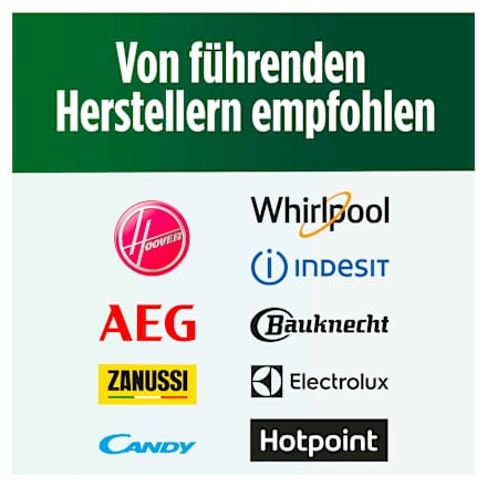 Geschirrspül-Tabs All in One Platinum Plus Zitrone FAIRY