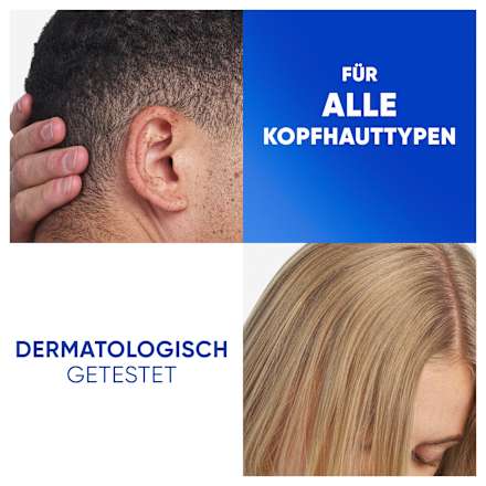 Shampoo Anti-Schuppen Apple Fresh head&shoulders
