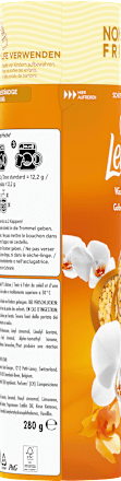 Wäscheparfum Goldene Orchidee Lenor