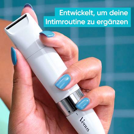 Bikini Trimmer Gillette Venus