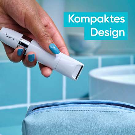 Bikini Trimmer Gillette Venus