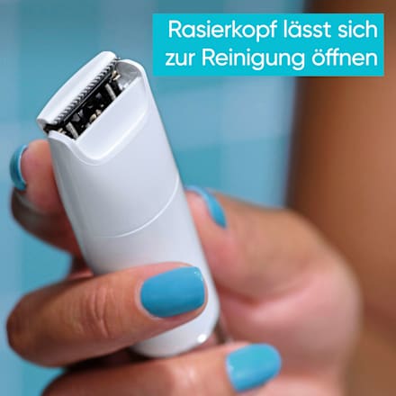 Bikini Trimmer Gillette Venus