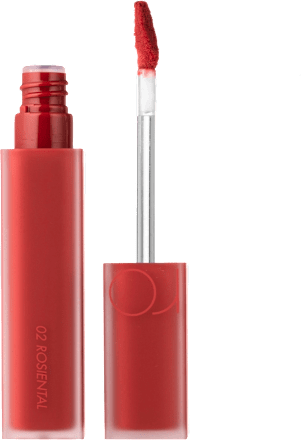 lesk na rty Glasting Water Tint 02 Red Drop rom&nd