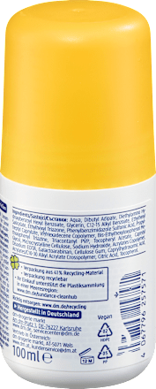 Sonnenroller Kids MED ultra sensitiv LSF 50+ SUNDANCE