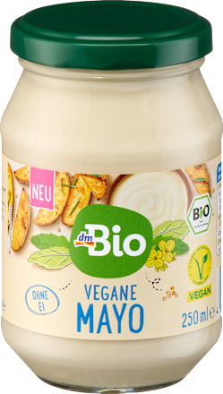 Veganska majoneza dmBio