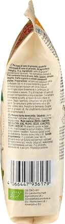 Granulát zo slnečnicových jadier   dmBio