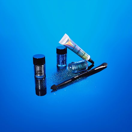 Primer Glitter Brillance NYX PROFESSIONAL MAKEUP