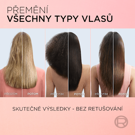 balzám na vlasy Dream long L'ORÉAL PARiS ELSEVE
